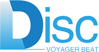 Disc Voyager Beat