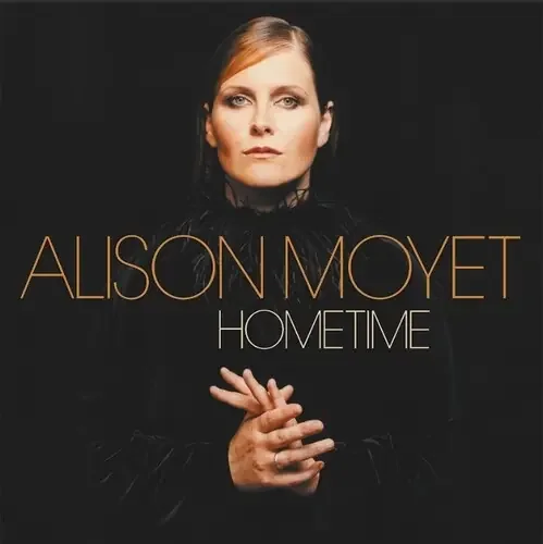 Alison Moyet – Hometime Siren Records