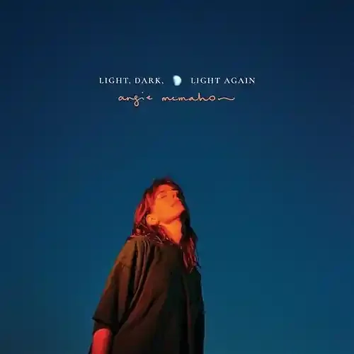 Angie McMahon – Light, Dark, Light Again [Indie Exclusive Limited Edition Transparent Green LP] Siren Records