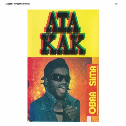 Ata Kak Obaa Sima (Anniversary Remaster) – CASSETTES