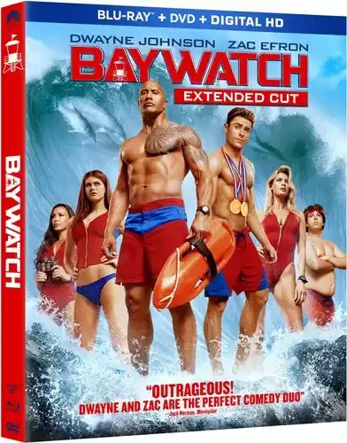 Baywatch – Baywatch Siren Records