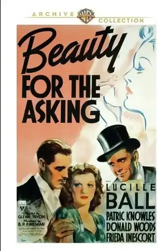 Beauty for the Asking (1939) – Beauty for the Asking Siren Records