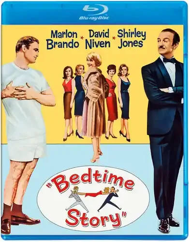 Bedtime Story (1964) – Bedtime Story (1964) Siren Records