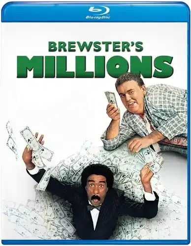 Brewster‘s Millions – Brewster‘s Millions Siren Records