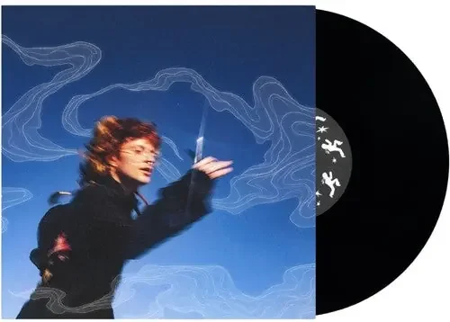 Cavetown Running with Scissors – VINYL LP