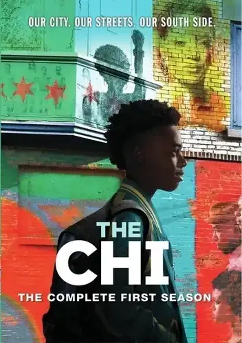 Chi Complete First Season – The Chi The Complete First Season Siren Records