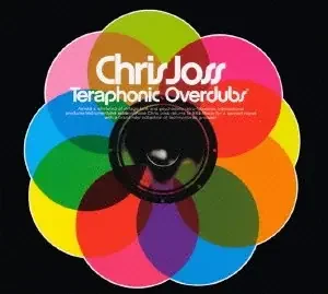 Chris Joss – Teraphonic Overdubs – Import Japan Ver CD