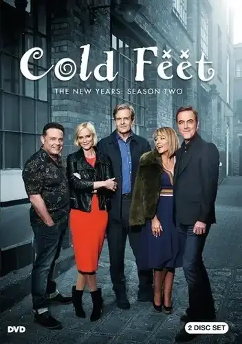 Cold Feet the New Years Season Two – Cold Feet The New Years Season Two Siren Records