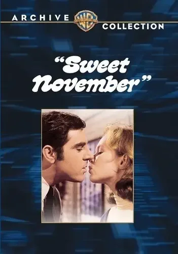 Dennis/Newley/Bikel – Sweet November Siren Records