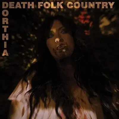 Dorthia Cottrell – Death Folk Country – Import CD