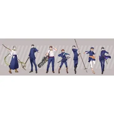 Drama CD – Souri Club Drama Cd -Kakyoku Wo Soete-3 – Japan CD