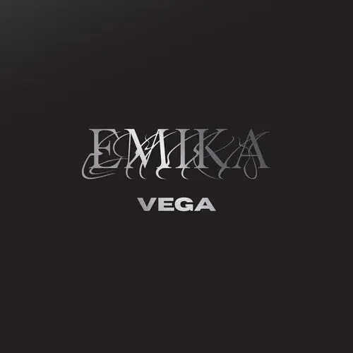 Emika VEGA Trilogy – VINYL LP