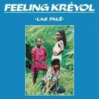 Feeling Kreyol – Las Pale – Import CD