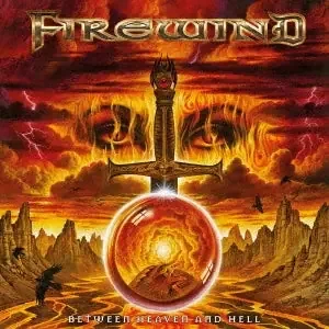 Firewind – Between Heaven And Hell 20th Anniversary Edition – Japan CD Bonus Track