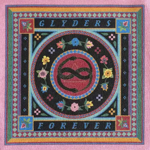 Glyders Forever – CASSETTES