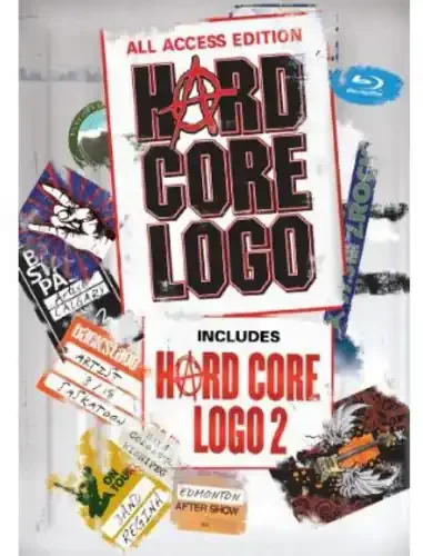 Hard Core Logo 2 – Hard Core Logo Featuring Hard Core Logo 2 Siren Records