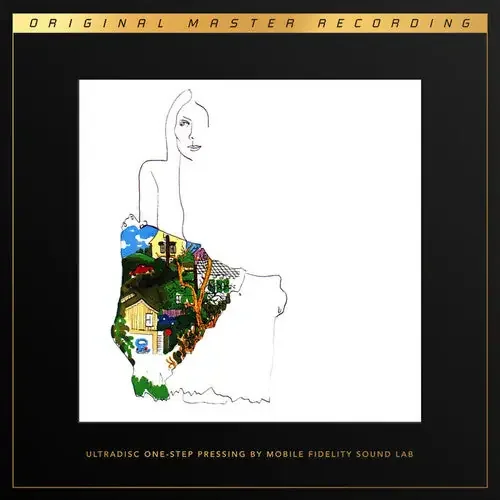 Joni Mitchell Ladies of the Canyon – VINYL LP