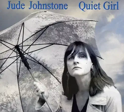 Jude Johnstone Quiet Girl – COMPACT DISCS