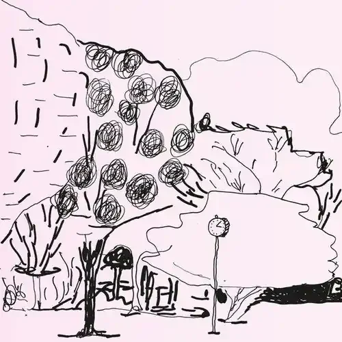 Lea Lisa Poem For The Lost Souls Kuniyuki And Session Victim Versions – 12-INCH SINGLE