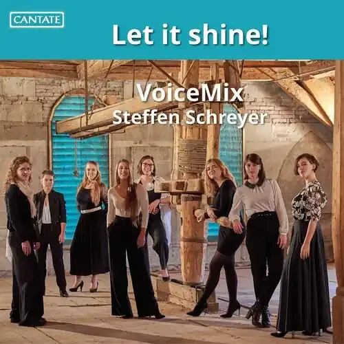 Let It Shine / Various – Let It Shine / Various Siren Records