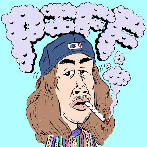 Lord Sko PIFF – CASSETTES