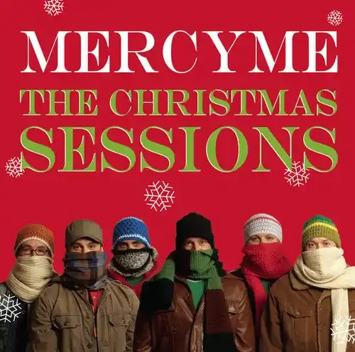 MercyMe The Christmas Sessions
