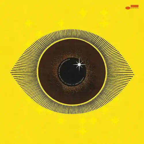 Meshell Ndegeocello No More Water The Gospel Of James Baldwin – COMPACT DISCS