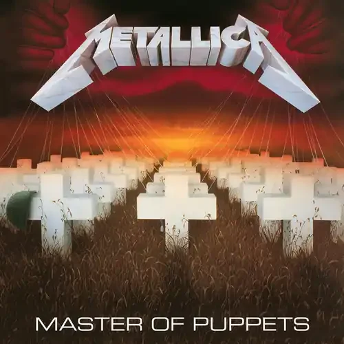 Metallica – Master Of Puppets Remastered [Expanded Edition 3CD] Siren Records