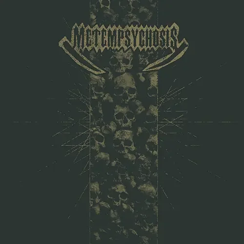 Metempsychosis – Metempsychosis Siren Records