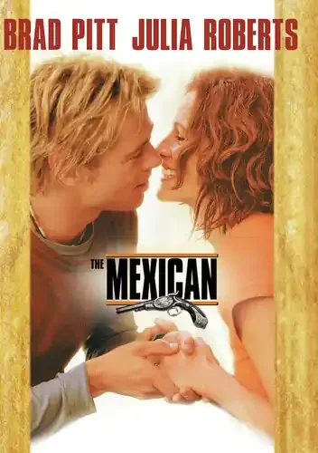 Mexican – Mexican / (Mod) Siren Records