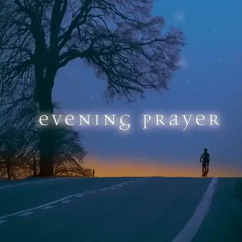 Michael Cymbala – My Evening Prayer Siren Records