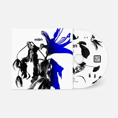 Mien Miien – COMPACT DISCS