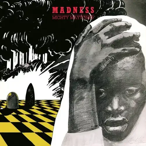 Mighty Maytones Madness – VINYL LP