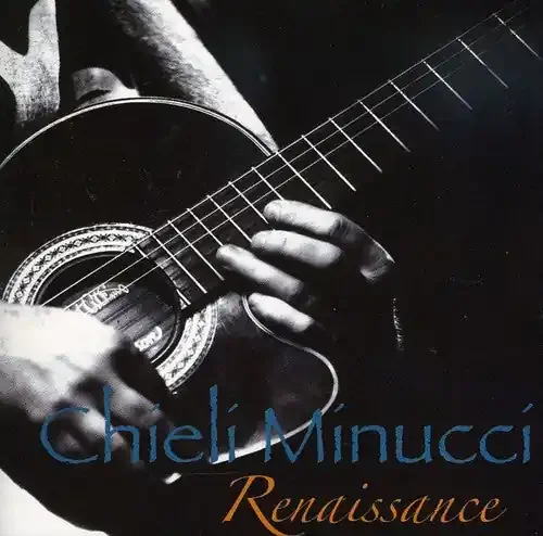 Minucci, Chieli Renaissance