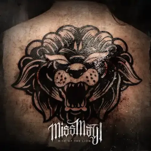 Miss May I – Rise of the Lion Siren Records
