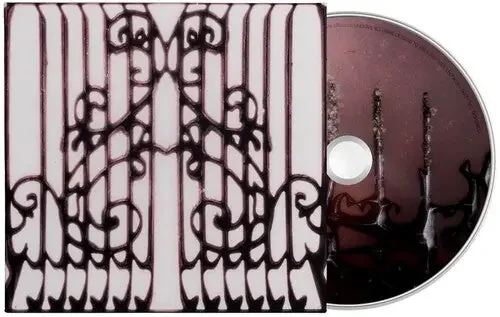 Model/Actriz Pirouette – COMPACT DISCS