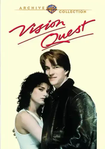 Modine/Fiorentino/Schoeffling – Vision Quest Siren Records