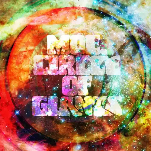 moe. Circle of Giants – COMPACT DISCS
