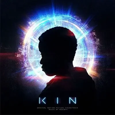 Mogwai – Kin The Original Motion Picture Soundtrack – Import Japan Ver LP Record
