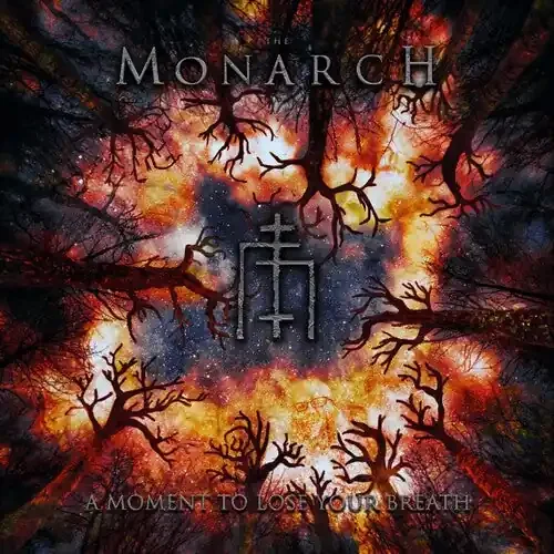 Monarch A Moment to Lose Your Breath – COMPACT DISCS