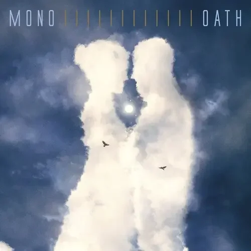 Mono Oath – VINYL LP