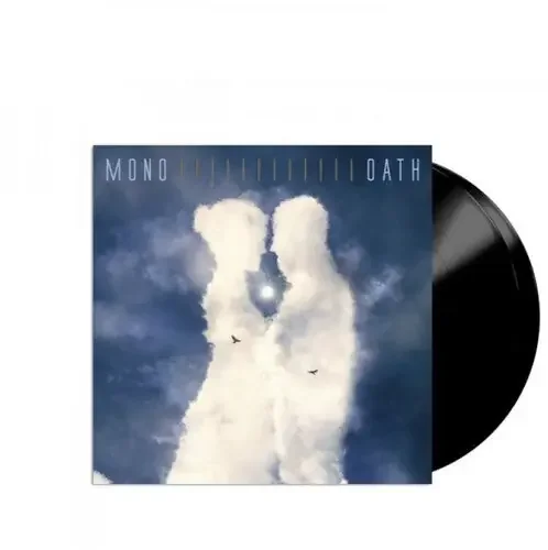 Mono Oath – VINYL LP