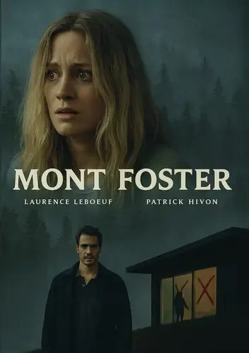 Mont Foster – Mont Foster / (Mod) Siren Records