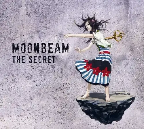 Moonbeam – Secret Siren Records
