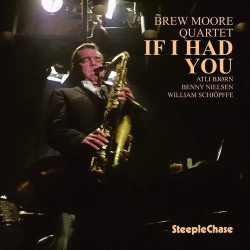 Moore Brew If I Had You – COMPACT DISCS