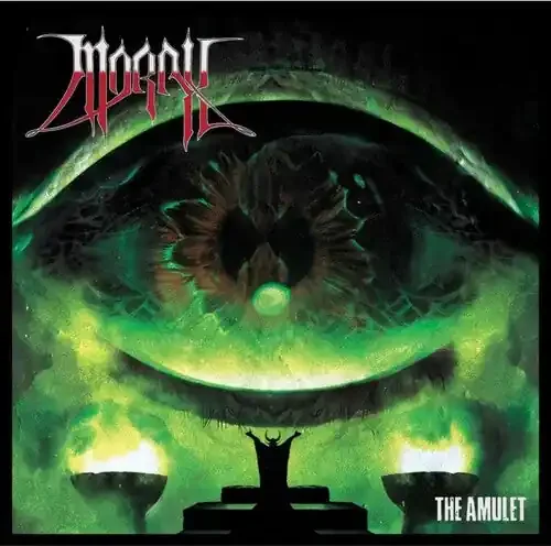 Morax The Amulet – VINYL LP