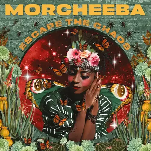 Morcheeba Escape The Chaos – VINYL LP