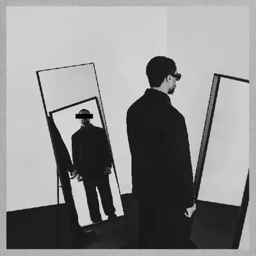 Morgan Guerin Tales Of The Facade – COMPACT DISCS
