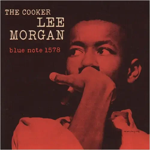 Morgan, Lee The Cooker – UHQCD – COMPACT DISCS