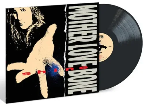 Mother Love Bone Shine – VINYL LP